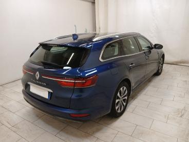SPOTICAR Renault Talisman Sporter 2.0 Blue Dci Business 160cv Edc Usata - Station Wagon Diesel Blu - Cuneo - 502376958_4