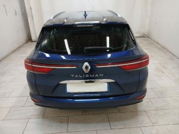 SPOTICAR Renault Talisman Sporter 2.0 Blue Dci Business 160cv Edc Usata - Station Wagon Diesel Blu - Cuneo - 502376958_5