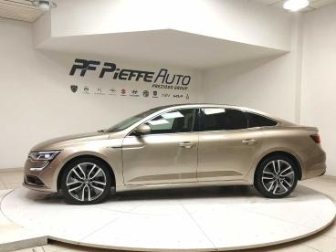 SPOTICAR Renault Talisman Dci 160 Cv Edc Energy Initiale Paris 4control Usata - Berlina Diesel Marrone - Teramo - 1202419633_2
