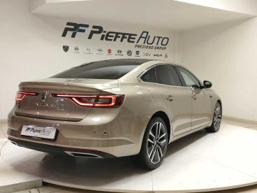 SPOTICAR Renault Talisman Dci 160 Cv Edc Energy Initiale Paris 4control Usata - Berlina Diesel Marrone - Teramo - 1202419633_4