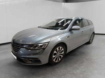 SPOTICAR Renault Talisman Sporter 2.0 Blue Dci Business 160cv Edc Usata - Station Wagon Diesel Grigio - Cuneo - 502436491_1