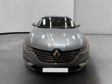 SPOTICAR Renault Talisman Sporter 2.0 Blue Dci Business 160cv Edc Usata - Station Wagon Diesel Grigio - Cuneo - 502436491_2