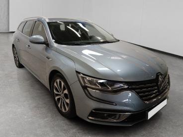SPOTICAR Renault Talisman Sporter 2.0 Blue Dci Business 160cv Edc Usata - Station Wagon Diesel Grigio - Cuneo - 502436491_3