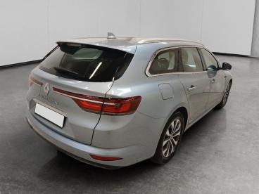 SPOTICAR Renault Talisman Sporter 2.0 Blue Dci Business 160cv Edc Usata - Station Wagon Diesel Grigio - Cuneo - 502436491_4