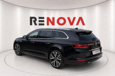 SPOTICAR Renault Talisman Sporter Blue Dci 200 Cv Edc Initiale Paris 4contro Usata - Station Wagon Diesel Nero - Modugno - 1202476198_2