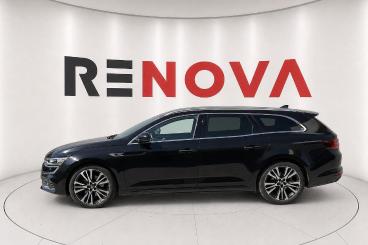 SPOTICAR Renault Talisman Sporter Blue Dci 200 Cv Edc Initiale Paris 4contro Usata - Station Wagon Diesel Nero - Modugno - 1202476198_3
