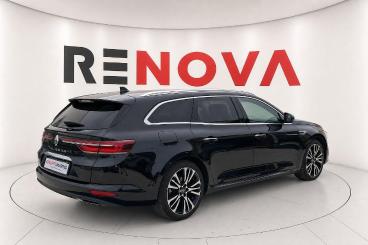 SPOTICAR Renault Talisman Sporter Blue Dci 200 Cv Edc Initiale Paris 4contro Usata - Station Wagon Diesel Nero - Modugno - 1202476198_5