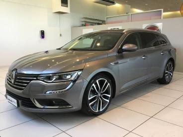 SPOTICAR Renault Talisman Intens Energy Dci 160 Edc Usata - Station Wagon Diesel Grigio - Zimella - 502491629_3