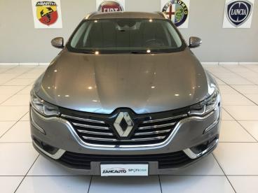 SPOTICAR Renault Talisman Intens Energy Dci 160 Edc Usata - Station Wagon Diesel Grigio - Zimella - 502491629_4