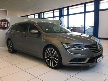 SPOTICAR Renault Talisman Intens Energy Dci 160 Edc Usata - Station Wagon Diesel Grigio - Zimella - 502491629_5