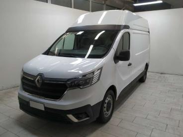 SPOTICAR Renault Trafic T29 2.0 Dci 150cv Energy L2h2 Start Usata - Family Car Diesel Bianco - Cuneo - 502376772_1