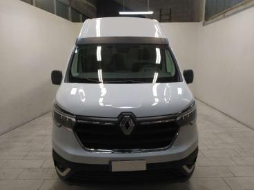 SPOTICAR Renault Trafic T29 2.0 Dci 150cv Energy L2h2 Start Usata - Family Car Diesel Bianco - Cuneo - 502376772_2