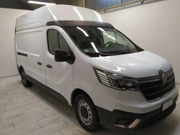 SPOTICAR Renault Trafic T29 2.0 Dci 150cv Energy L2h2 Start Usata - Family Car Diesel Bianco - Cuneo - 502376772_3