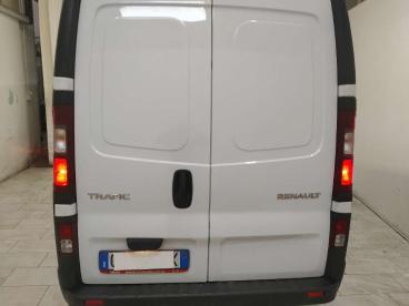 SPOTICAR Renault Trafic T29 2.0 Dci 150cv Energy L2h2 Start Usata - Family Car Diesel Bianco - Cuneo - 502376772_5