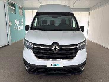 SPOTICAR Renault Trafic Fg L2 H2 T29 Energy Dci 170 Ice Plus Usata - Veicoli Commerciali Diesel Bianco - Napoli - 1202391311_2
