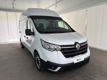 SPOTICAR Renault Trafic Fg L2 H2 T29 Energy Dci 170 Ice Plus Usata - Veicoli Commerciali Diesel Bianco - Napoli - 1202391311_3