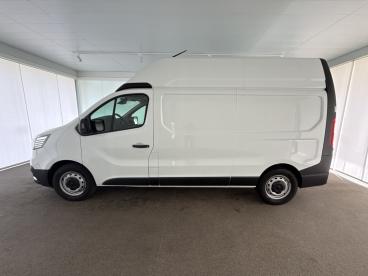SPOTICAR Renault Trafic Fg L2 H2 T29 Energy Dci 170 Ice Plus Usata - Veicoli Commerciali Diesel Bianco - Napoli - 1202391311_4