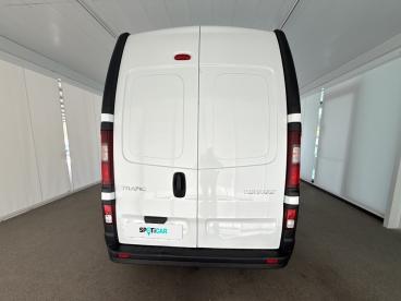SPOTICAR Renault Trafic Fg L2 H2 T29 Energy Dci 170 Ice Plus Usata - Veicoli Commerciali Diesel Bianco - Napoli - 1202391311_5