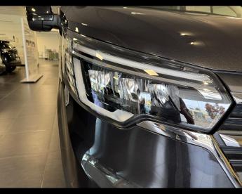 SPOTICAR Renault Trafic Equilibre L1 Blue Dci 150 My24 Usata - Family Car Diesel Nero - Bollengo - 502400274_4