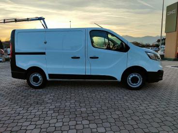 SPOTICAR Renault Trafic T27 2.0 Dci 110cv L1h1 Furgone Start Usata - Family Car Diesel Bianco - Rivoli - 1202403644_3