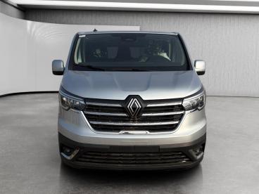 SPOTICAR Renault Trafic  Usata - Family Car Diesel Grigio - Cuneo - 502436390_2
