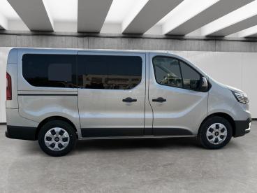 SPOTICAR Renault Trafic  Usata - Family Car Diesel Grigio - Cuneo - 502436390_4