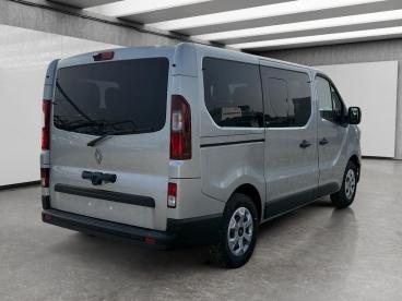 SPOTICAR Renault Trafic  Usata - Family Car Diesel Grigio - Cuneo - 502436390_5