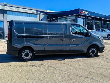 SPOTICAR Renault Trafic T29 2.0 Dci 150cv Energy L2h2 Ice Usata - Coupé-cabriolet Diesel Grigio - Rivoli - 1202445131_4
