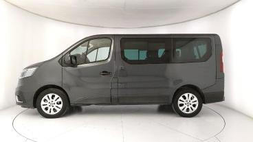 SPOTICAR Renault Trafic Bluedci 150cv Pc-tn Intens Usata - Veicoli Commerciali Diesel Grigio - Modugno - 1202460348_3