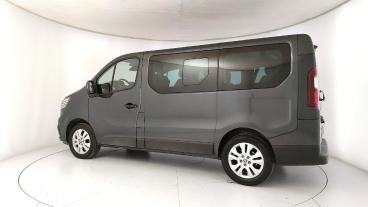 SPOTICAR Renault Trafic Bluedci 150cv Pc-tn Intens Usata - Veicoli Commerciali Diesel Grigio - Modugno - 1202460348_4