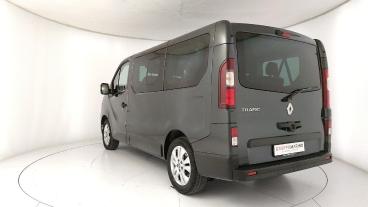 SPOTICAR Renault Trafic Bluedci 150cv Pc-tn Intens Usata - Veicoli Commerciali Diesel Grigio - Modugno - 1202460348_5