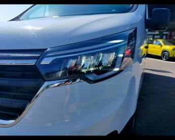 SPOTICAR Renault Trafic Iv Van T30 2.0 Blue Dci 150cv L2h1 Usata - Family Car Diesel Bianco - Bollengo - 502488976_4