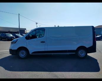 SPOTICAR Renault Trafic Iv Van T30 2.0 Blue Dci 150cv L2h1 Usata - Family Car Diesel Bianco - Bollengo - 502488976_5