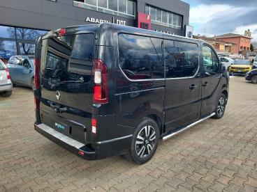 SPOTICAR Renault Trafic  Usata - Family Car Diesel Nero - Terranuova Bracciolini - 502517754_5