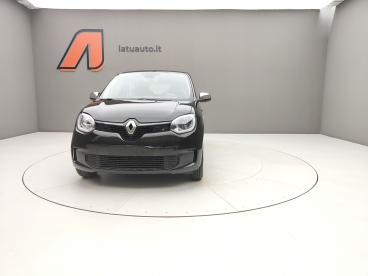 SPOTICAR Renault Twingo Iii 2019 1.0 65cv Equilibre Usata - Veicoli Commerciali Benzina Nero - Voghera - 502356074_2