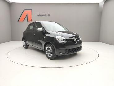 SPOTICAR Renault Twingo Iii 2019 1.0 65cv Equilibre Usata - Veicoli Commerciali Benzina Nero - Voghera - 502356074_3