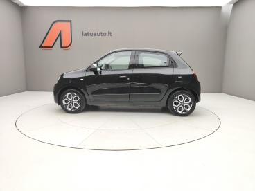 SPOTICAR Renault Twingo Iii 2019 1.0 65cv Equilibre Usata - Veicoli Commerciali Benzina Nero - Voghera - 502356074_4