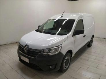 SPOTICAR Renault Twingo Van 1.5 Blue Dci 95cv Usata - City Car Diesel Bianco - Cuneo - 502376785_1