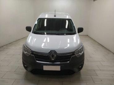 SPOTICAR Renault Twingo Van 1.5 Blue Dci 95cv Usata - City Car Diesel Bianco - Cuneo - 502376785_2