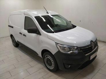 SPOTICAR Renault Twingo Van 1.5 Blue Dci 95cv Usata - City Car Diesel Bianco - Cuneo - 502376785_3