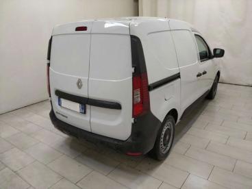 SPOTICAR Renault Twingo Van 1.5 Blue Dci 95cv Usata - City Car Diesel Bianco - Cuneo - 502376785_4