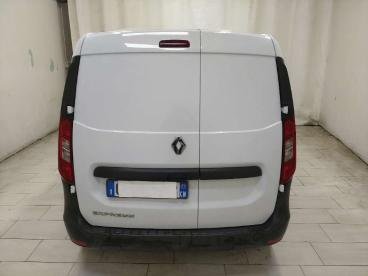 SPOTICAR Renault Twingo Van 1.5 Blue Dci 95cv Usata - City Car Diesel Bianco - Cuneo - 502376785_5