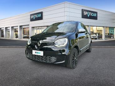 SPOTICAR Renault Twingo 22kwh Urban Night Usata - City Car Elettrica Nero - Torino - 1202381640_1