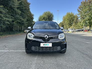 SPOTICAR Renault Twingo 22kwh Urban Night Usata - City Car Elettrica Nero - Torino - 1202381640_2