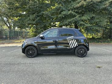 SPOTICAR Renault Twingo 22kwh Urban Night Usata - City Car Elettrica Nero - Torino - 1202381640_4
