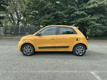 SPOTICAR Renault Twingo 1.0 Sce 65 Equilibre Usata - City Car Benzina Arancione - Torino - 1202381653_4