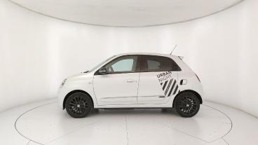 SPOTICAR Renault Twingo Vibes Usata - City Car Elettrica Bianco - Modugno - 1202382449_3