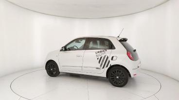 SPOTICAR Renault Twingo Vibes Usata - City Car Elettrica Bianco - Modugno - 1202382449_4