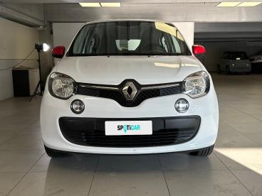 SPOTICAR Renault Twingo 0.9 Tce 66kw Gpl Duel Usata - City Car Gpl-metano Bianco - Milano - 1202386136_2