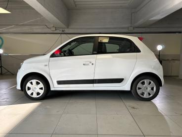 SPOTICAR Renault Twingo 0.9 Tce 66kw Gpl Duel Usata - City Car Gpl-metano Bianco - Milano - 1202386136_4